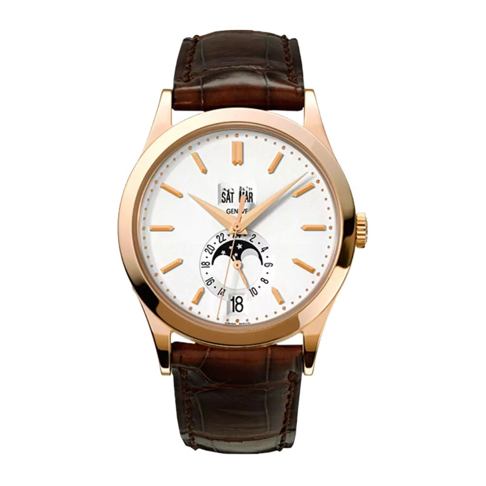 Complications 5396 R-011